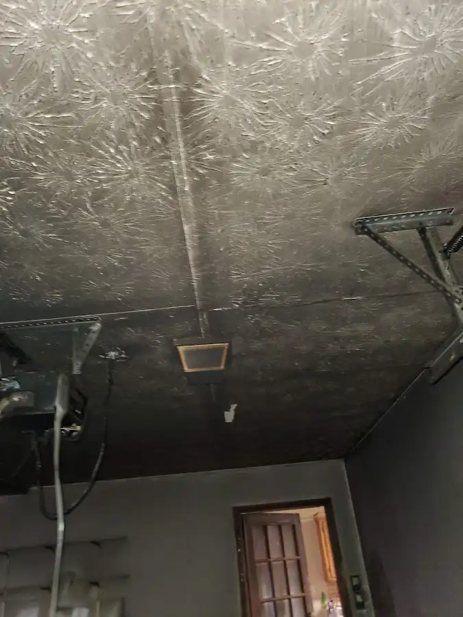 Fire and smoke damage assessment for Emergency Water Damage Services in Egelston